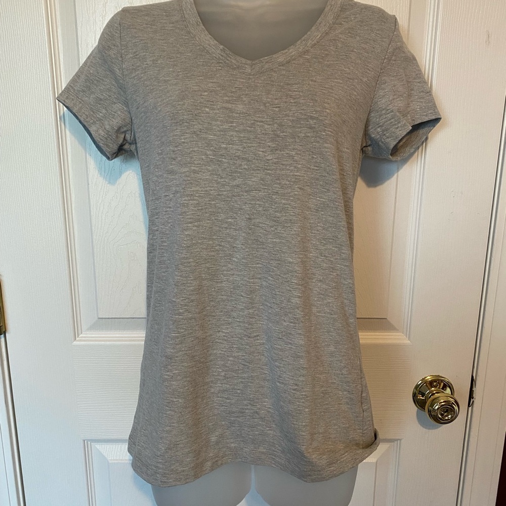 Pair of V-Neck T-Shirts